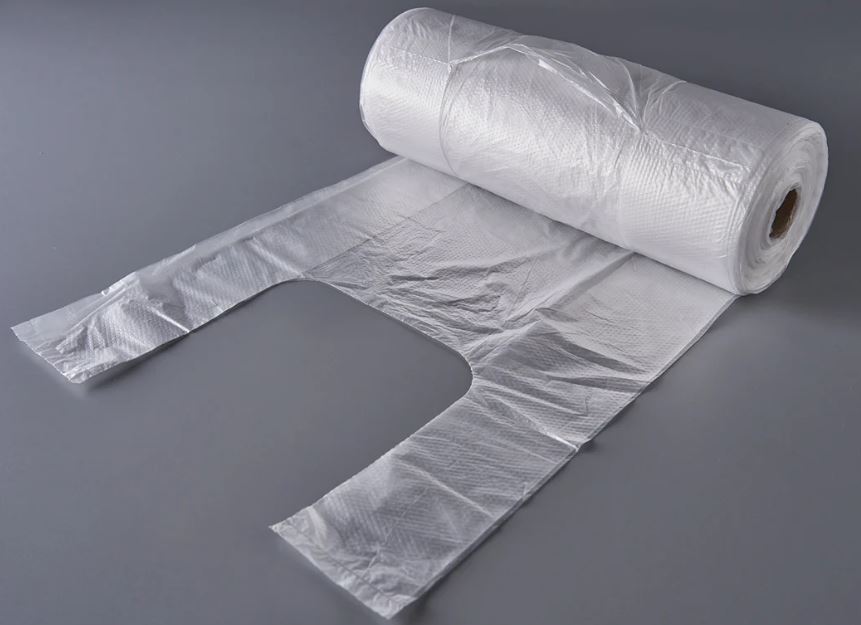 Рулон майка 25*45 200 штук ПВД(80/20) 